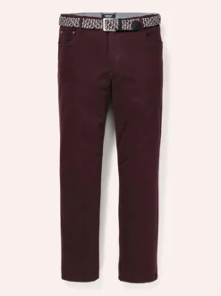 Extraglatt-Stretchbund Five Pocket