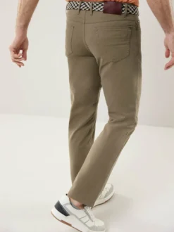 Extraglatt-Stretchbund Five Pocket