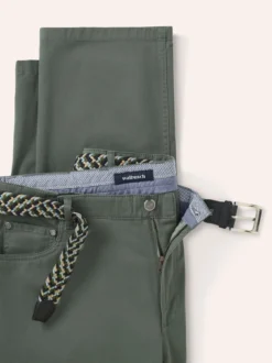 Extraglatt-Stretchbund Five Pocket