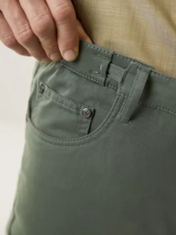 Extraglatt-Stretchbund Five Pocket