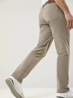 Extraglatt-Stretchbund Five Pocket