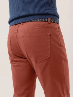 Extraglatt-Stretchbund Five Pocket