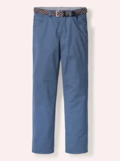 Extraglatt-Stretchbund Five Pocket