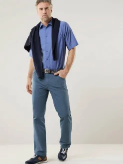 Extraglatt-Stretchbund Five Pocket