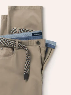 Extraglatt-Stretchbund Five Pocket