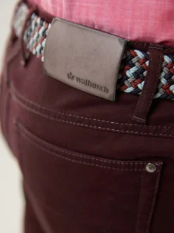 Extraglatt-Stretchbund Five Pocket