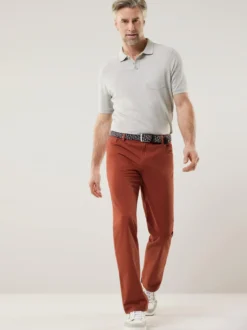Extraglatt-Stretchbund Five Pocket