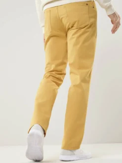 Extraglatt-Stretchbund Five Pocket