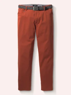Extraglatt-Stretchbund Five Pocket