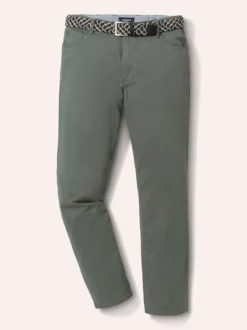 Extraglatt-Stretchbund Five Pocket