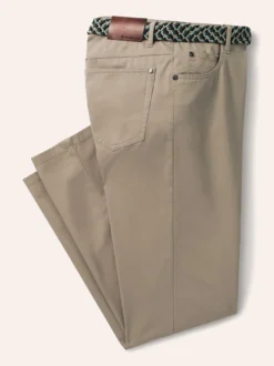 Extraglatt-Stretchbund Five Pocket