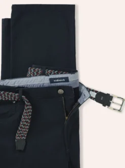 Extraglatt-Stretchbund Five Pocket