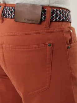 Extraglatt-Stretchbund Five Pocket