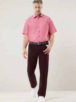 Extraglatt-Stretchbund Five Pocket