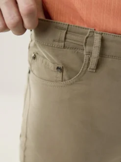 Extraglatt-Stretchbund Five Pocket