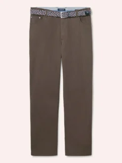 Extraglatt-Stretchbund Five Pocket