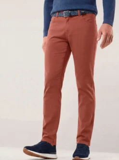 Extraglatt-Stretchbund Five Pocket