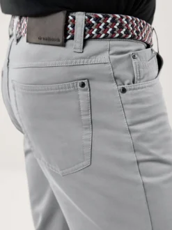 Extraglatt-Stretchbund Five Pocket