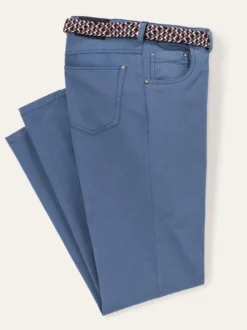 Extraglatt-Stretchbund Five Pocket
