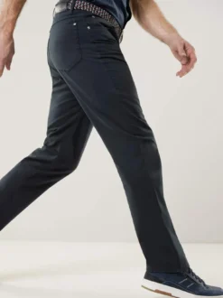 Extraglatt-Stretchbund Five Pocket
