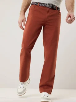 Extraglatt-Stretchbund Five Pocket