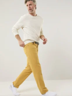 Extraglatt-Stretchbund Five Pocket