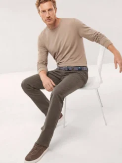 Extraglatt-Stretchbund Five Pocket