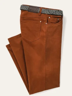 Extraglatt-Stretchbund Five Pocket