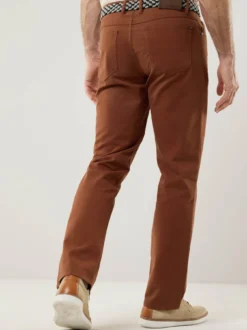 Extraglatt-Stretchbund Five Pocket