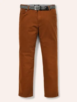 Extraglatt-Stretchbund Five Pocket