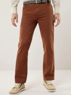 Extraglatt-Stretchbund Five Pocket