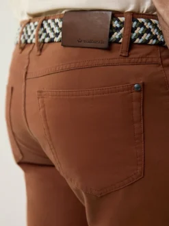 Extraglatt-Stretchbund Five Pocket