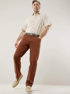 Extraglatt-Stretchbund Five Pocket