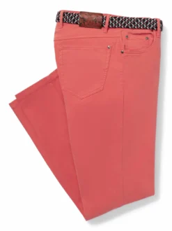 Extraglatt-Stretchbund Five Pocket