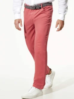 Extraglatt-Stretchbund Five Pocket
