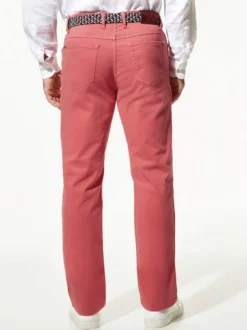 Extraglatt-Stretchbund Five Pocket