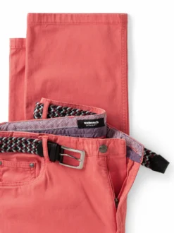 Extraglatt-Stretchbund Five Pocket
