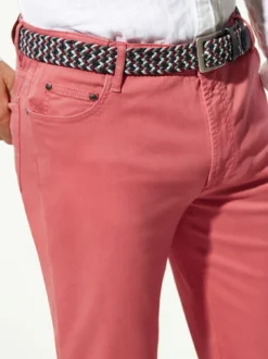 Extraglatt-Stretchbund Five Pocket