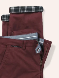 Extraglatt-Thermo Chino