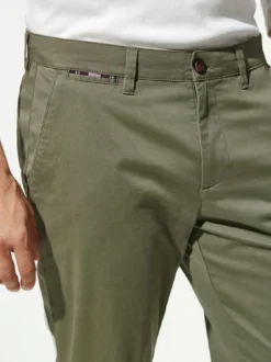 Extraglatt-Thermo Chino