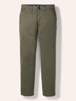 Extraglatt-Thermo Chino