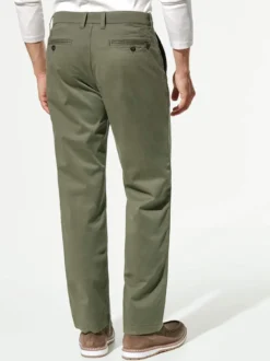 Extraglatt-Thermo Chino