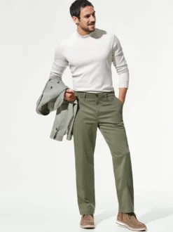 Extraglatt-Thermo Chino