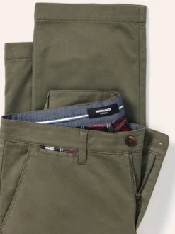 Extraglatt-Thermo Chino