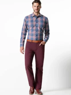 Extraglatt-Thermo Five Pocket