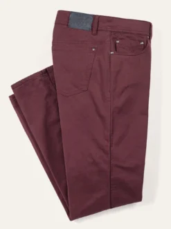 Extraglatt-Thermo Five Pocket