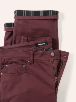 Extraglatt-Thermo Five Pocket