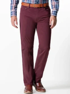 Extraglatt-Thermo Five Pocket