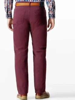 Extraglatt-Thermo Five Pocket