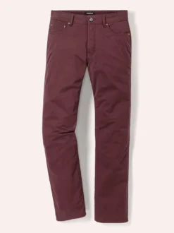 Extraglatt-Thermo Five Pocket